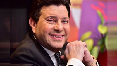 موعد حفل هاني شاكر بمهرجان القلعة الدولي