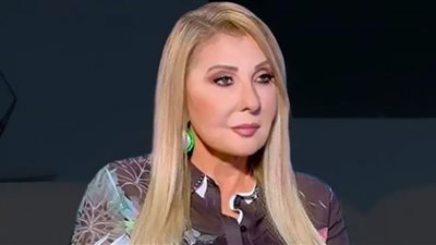 نادية الجندي تستقبل 2023 بتريند 