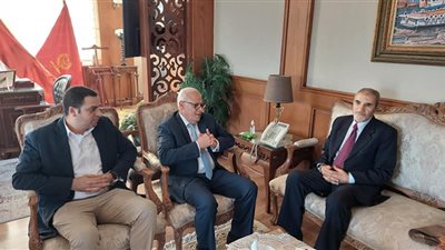 بورسعيد تستعد لاستقبال بطولة الجمهورية للشركات تحت شعار 