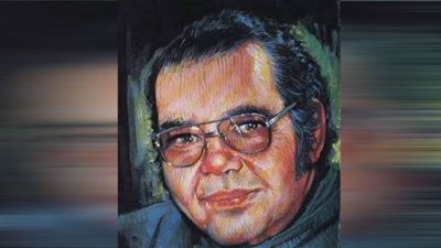 خالد جلال ينعى عميد المترجمين الدكتور محمد عناني