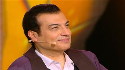 إيهاب توفيق يلتقي جمهوره بكاليفورنيا في هذا الموعد