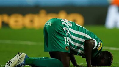 عبدالعزيز يعقوبو المرشح للانضمام إلى الأهلي.. من هو؟