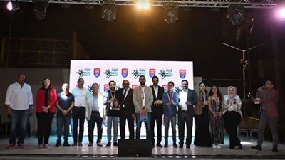 الزهور يقيم مسابقة غنائية كبرى لاكتشاف المواهب ويطلق أغنيته الخاصة