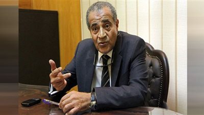 وزير التموين.. مصر تستورد 60% من احتياجاتها الغذائية