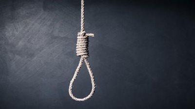 الإعدام شنقًا لقاتل الطفلة رضوى في دمنهور