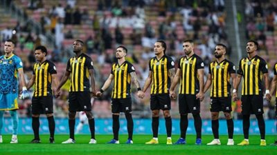 رسميًا.. الاتحاد يقطع الطريق على ساو باولو ويجدد عقد نجمه