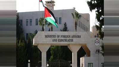 الأردن يستدعي السفير الإسرائيلي احتجاجًا على اقتحام المسجد الأقصى