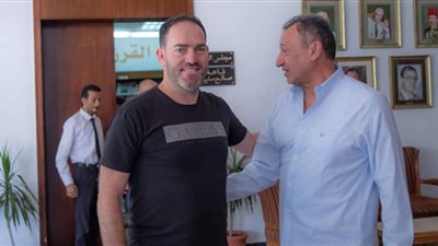 سواريش يفجر الخلاف بين الخطيب ومنصور