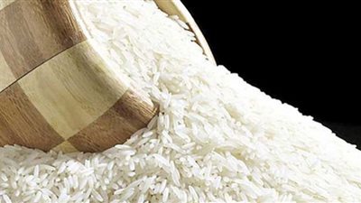 أسعار الأرز فى الأسواق اليوم الأحد