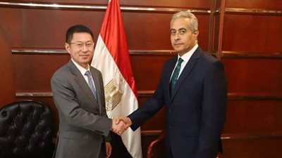 استمرار التعاون بين القوى العاملة وهواوي لتفعيل منظومة التحول الرقمي