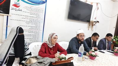 الغربية تنظم 3 ندوات للتمكين الاقتصادي بقرى السنطة وزفتى وسمنود