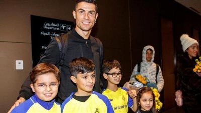 رونالدو: انتقالي إلى السعودية قرار رائع .. ومهمتي انتهت في أوروبا