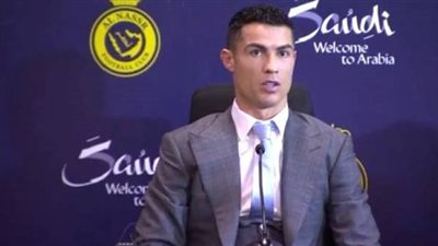 كريستيانو رونالدو يكشف أولى مطالبه من مدرب النصر السعودي