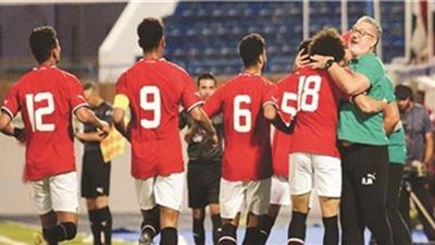 شوط سلبي بين المنتخب الأولمبي وإسواتيني ​