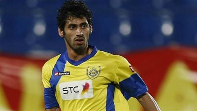 سعد الحارثي.. بدأ من 