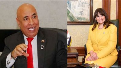 مطالب اتحاد المصريين بالسعودية من الوزيرة الجديدة.. تفاصيل