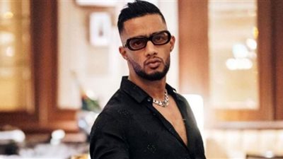 محمد رمضان يواصل الرد على اتهامات الناس بطريقته الخاصة (شاهد)
