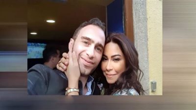كاتبة لبنانية تكشف حقيقة القبض على شيرين وحسام حبيب