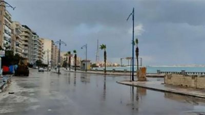 طقس بارد الأسبوع المقبل.. تعرف على درجات الحرارة