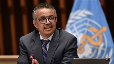 إثيوبيا تهاجم تصريحات مدير منظمة الصحة العالمية