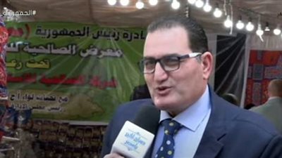 مستشار وزير الزراعة يتفقد مزرعة قطاع الإنتاج بمشتهر والصوب الزراعية بطوخ