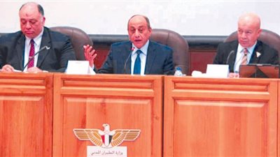 وزير الطيران: حققنا أعلى معدلات التشغيل بالمطارات المصرية خلال 2022