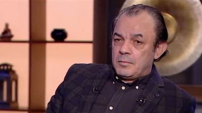 علاء مرسي يكشف سر اعتذاره عن مسرحية 