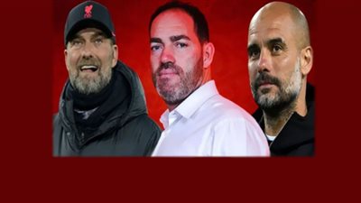 كلوب وجوارديولا يبرءان سواريش في أزمة 