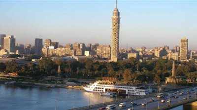 حالة الطقس ودرجات الحرارة المتوقعة غدًا الإثنين