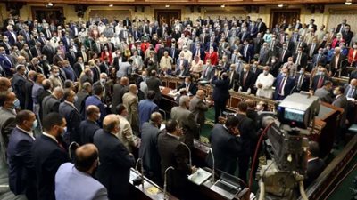 نواب البرلمان ينتفضون.. التضخم زاد ودخل المواطن محلك سر