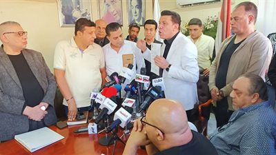 مصطفى كامل يُغير مفهوم المهرجانات بقرارت وتعهدات صارمة