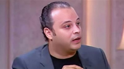 تكريم تامر عبدالمنعم بالمهرجان الدولي للتعليم والثقافة