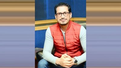 أحمد عيد يعود للشاشة الكبيرة بعد غياب 4 سنوات