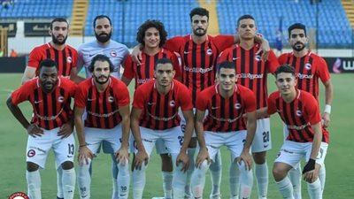 فيوتشر يفرط في وصافة الدوري بالتعادل أمام سموحة