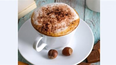 طريقة عمل قهوة بالبندق | لذيذة وشهية