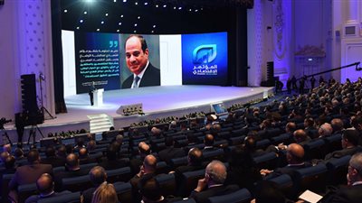 مدبولي: الحكومة عقدت مؤتمرًا في 2015 لحل أزمات لها 50 عامًا