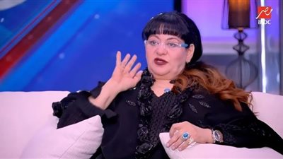 رسالة شديدة اللهجة من فريدة سيف النصر لرواد السوشيال ميديا