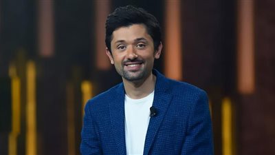 صابر..أغنية جديدة من فيلم كريم محمود عبد العزيز (شلبي)