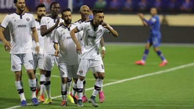 العدالة السعودي يتعاقد مع مدرب جديد