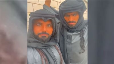 محمد العبدلله يعلن عن الجزء الثاني من مسلسل 