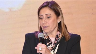 وزيرة الثقافة تكشف حقيقة تقديم عرض مسرحي باسم الشيخ الشعراوي عليه