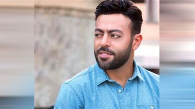 تامر عاشور يحيي حفلًا بالإسكندرية 9 سبتمبر