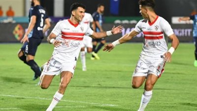 السيناريو الأسوأ في التاريخ.. الزمالك يفقد الدوري في هذه الحالة