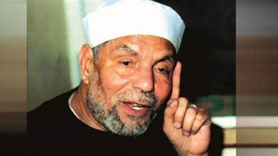 عرض مسرحي عن الشيخ الشعراوي وتصريحات مثيرة لفريدة الشوباشي