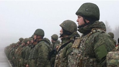 روسيا تعترف بارتفاع عدد قتلى هجوم ماكيفكا والسبب الهواتف