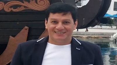 خالد محمود ينضم لمسرحية فندق الاحلام 