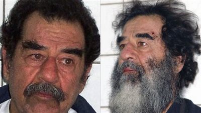 أسرار جديدة عن عملية اعتقال صدام حسين.. قنبلة تخرجه من الحفرة المخيفة