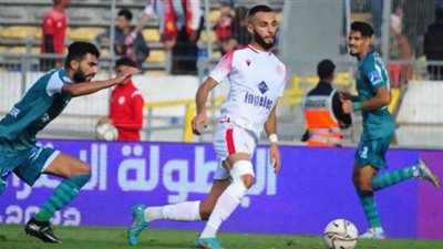 الوداد يكتسح الرجاء بثنائية في قمة الدوري المغربي
