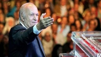 موسيقى عمر خيرت على مسرح أوبرا دبي