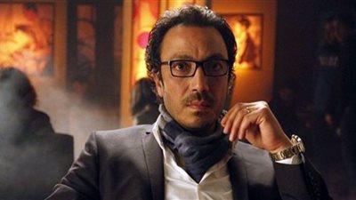 مهرجان همسة الدولي للآداب والفنون يكرم طارق لطفي